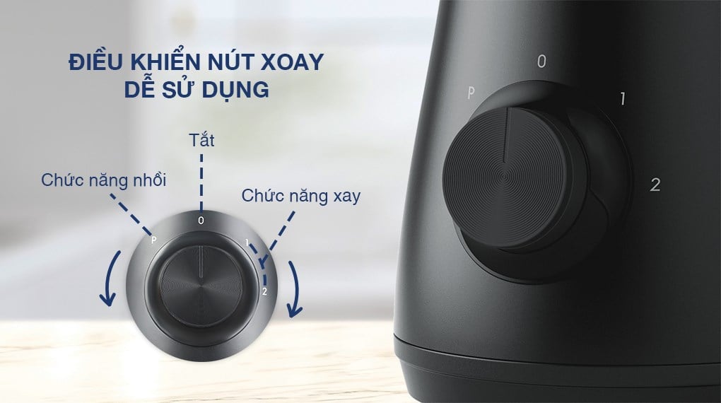 Máy xay sinh tố Electrolux E3TB1-310K – ảnh 3