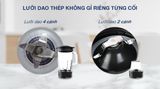 Máy xay sinh tố Electrolux E3TB1-310K