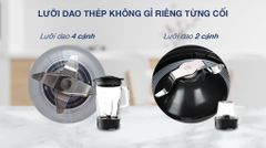 Máy xay sinh tố Electrolux E3TB1-310K ảnh 5