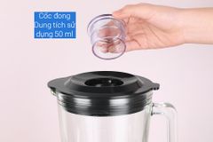 Máy xay sinh tố Electrolux E3TB1-710S ảnh 8