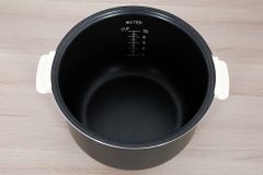Nồi cơm điện Electrolux E4RC1-350B ảnh 5