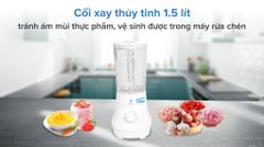 Máy xay sinh tố Electrolux E6TB1-80CW ảnh 5