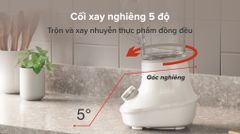 Máy xay sinh tố Electrolux E6TB1-80CW ảnh 6