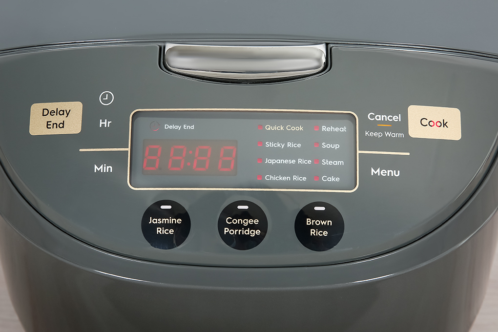Nồi cơm điện Electrolux E7RC1-650K – ảnh 7