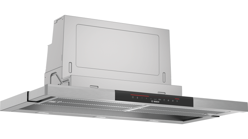 Máy Hút Mùi Âm Tủ Bosch DFS097K51 – ảnh 2