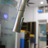 Vòi rửa chén nóng lạnh Kitchen Mixer Ecalite EF-H009C