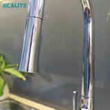 Vòi rửa chén nóng lạnh Kitchen Mixer Ecalite EF-H009C
