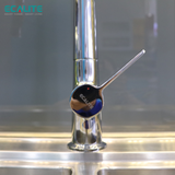 Vòi rửa chén nóng lạnh Kitchen Mixer Ecalite EF-H009C