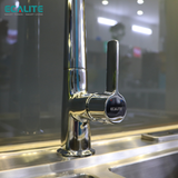 Vòi rửa chén nóng lạnh Kitchen Mixer Ecalite EF-H009C