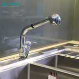 Vòi rửa chén nóng lạnh Kitchen Mixer Ecalite EF-H013C