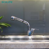 Vòi rửa chén nóng lạnh Kitchen Mixer Ecalite EF-H013C
