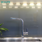 Vòi rửa chén nóng lạnh Kitchen Mixer Ecalite EF-H018C