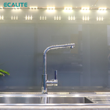 Vòi rửa chén nóng lạnh Kitchen Mixer Ecalite EF-H018C