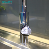 Vòi rửa chén nóng lạnh Kitchen Mixer Ecalite EF-H018C