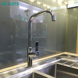 Vòi rửa chén nóng lạnh Kitchen Mixer Ecalite EF-H073C