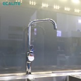 Vòi rửa chén nóng lạnh Kitchen Mixer Ecalite EF-H073C