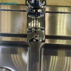 Vòi rửa chén nóng lạnh Kitchen Mixer Ecalite EF-H074C ảnh 5