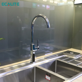 Vòi rửa chén nóng lạnh Kitchen Mixer Ecalite EF-H074C