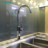 Vòi rửa chén nóng lạnh Kitchen Mixer Ecalite EF-H074C