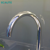 Vòi rửa chén nóng lạnh Kitchen Mixer Ecalite EF-H074C