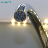 Vòi rửa chén nóng lạnh Kitchen Mixer Ecalite EF-H074C