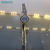 Vòi rửa chén nóng lạnh Kitchen Mixer Ecalite EF-H110C