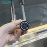 Vòi rửa chén nóng lạnh Kitchen Mixer Ecalite EF-H110C