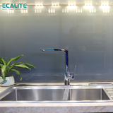 Vòi rửa chén nóng lạnh Kitchen Mixer Ecalite EF-H131C
