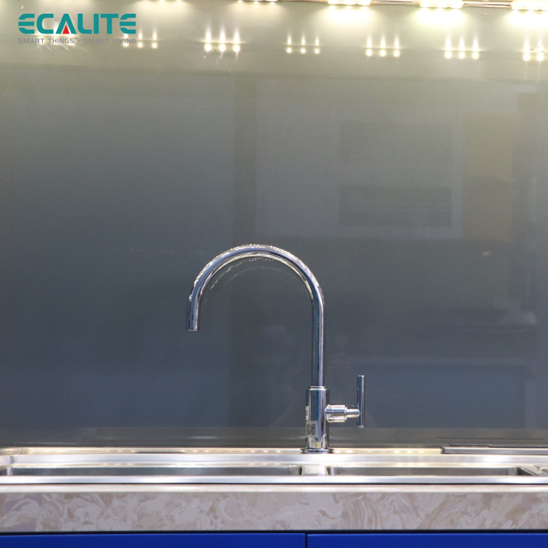 Vòi rửa chén nước lạnh Ecalite EH-H04T7 – ảnh 5