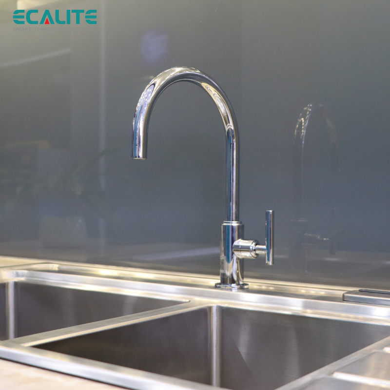 Vòi rửa chén nước lạnh Ecalite EH-H04T7 – ảnh 6