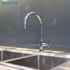 Vòi rửa chén nước lạnh Ecalite EH-H04T7 ảnh 6