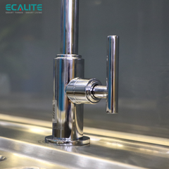 Vòi rửa chén nước lạnh Ecalite EH-H04T7 ảnh 8
