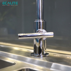 Vòi rửa chén nước lạnh Ecalite EH-H04T7 ảnh 9