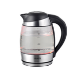 Bình đun siêu tốc thông minh Ecalite EK-G1812 (1.8L) / Chỉnh 5 mức nhiệt lý tưởng