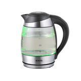 Bình đun siêu tốc thông minh Ecalite EK-G1812 (1.8L) / Chỉnh 5 mức nhiệt lý tưởng