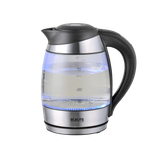 Bình đun siêu tốc thông minh Ecalite EK-G1812 (1.8L) / Chỉnh 5 mức nhiệt lý tưởng