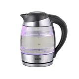 Bình đun siêu tốc thông minh Ecalite EK-G1812 (1.8L) / Chỉnh 5 mức nhiệt lý tưởng