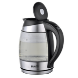 Bình đun siêu tốc thông minh Ecalite EK-G1812 (1.8L) / Chỉnh 5 mức nhiệt lý tưởng