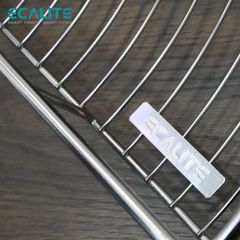 Mâm xoay 3/4 Revolving Basket Ecalite EL-NH270S ảnh 5