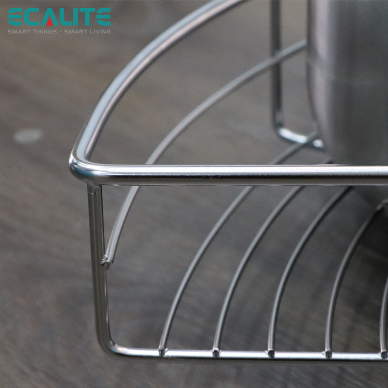 Mâm xoay 3/4 Revolving Basket Ecalite EL-NH270S – ảnh 6