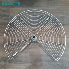 Mâm xoay 3/4 Revolving Basket Ecalite EL-NH270S ảnh 2