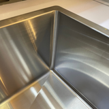Chậu rửa chén Lusor Manual Sink Ecalite ESL-5843DL