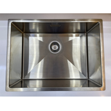 Chậu rửa chén Lusor Manual Sink Ecalite ESL-5843DL