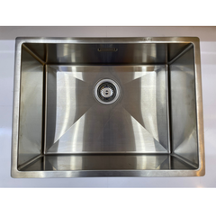 Chậu rửa chén Lusor Manual Sink Ecalite ESL-5843DL ảnh 3