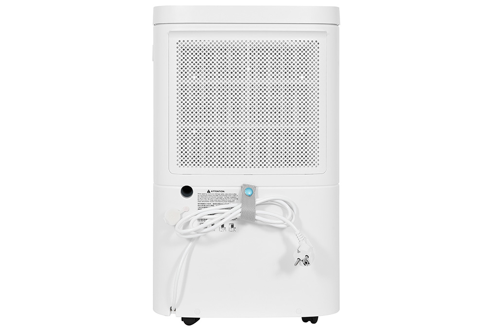 Máy hút ẩm Electrolux EDH10TRBW1 – ảnh 6