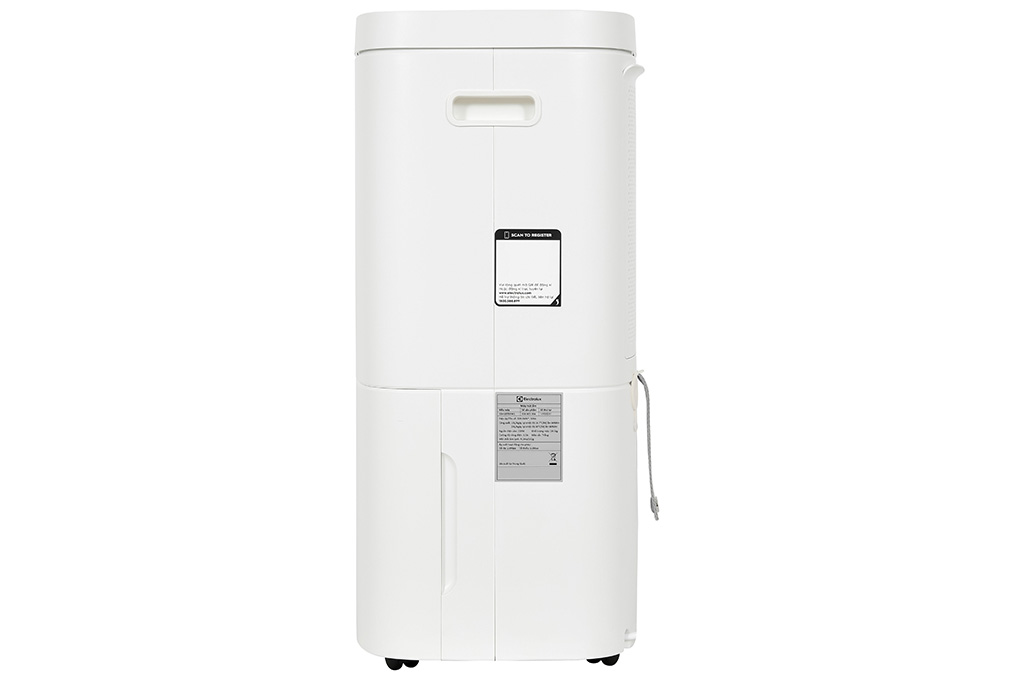 Máy hút ẩm Electrolux EDH10TRBW1 – ảnh 7