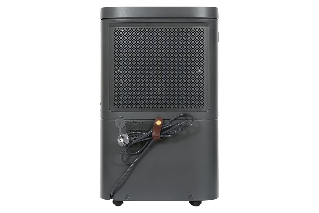 Máy hút ẩm kết hợp lọc không khí Electrolux EDH12TRBD2 – ảnh 4