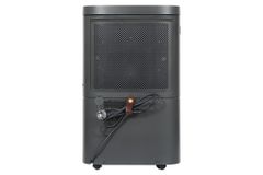 Máy hút ẩm kết hợp lọc không khí Electrolux EDH12TRBD2 ảnh 4