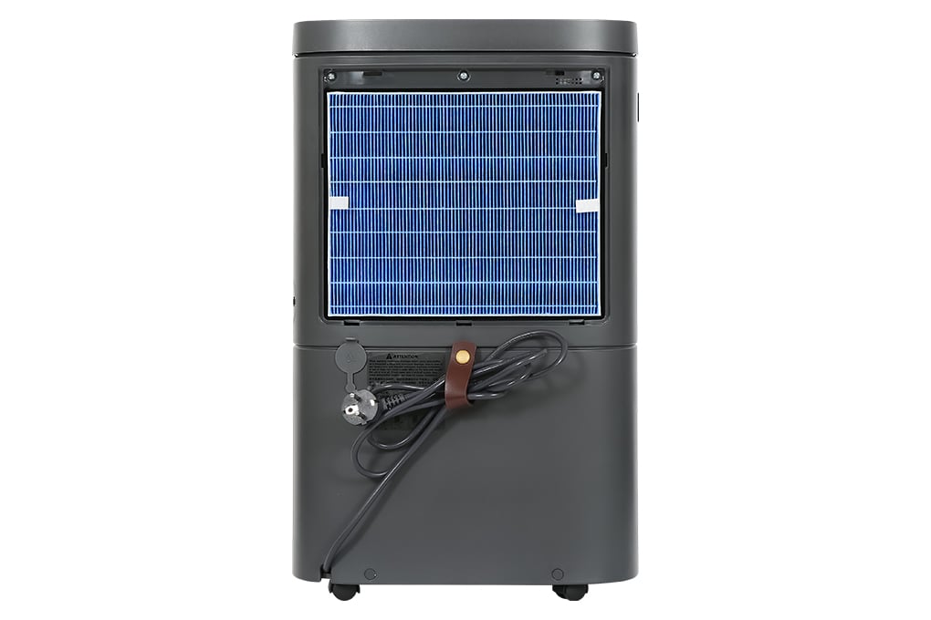 Máy hút ẩm kết hợp lọc không khí Electrolux EDH12TRBD2 – ảnh 6
