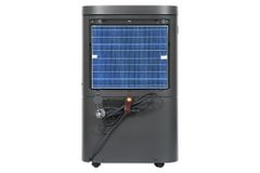 Máy hút ẩm kết hợp lọc không khí Electrolux EDH12TRBD2 ảnh 6